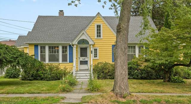 Photo of 57 Olive St, Methuen, MA 01844