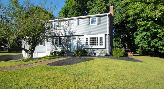 Photo of 8 Winslow St, Concord, MA 01742