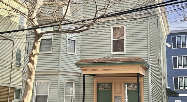 Photo of 25 Bloomingdale St, Chelsea, MA 02150
