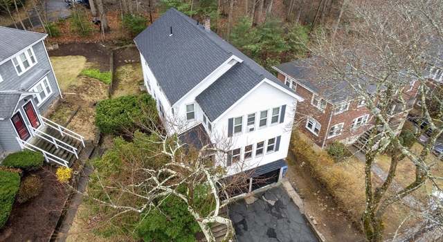 Photo of 65-67 Westchester Rd, Newton, MA 02458