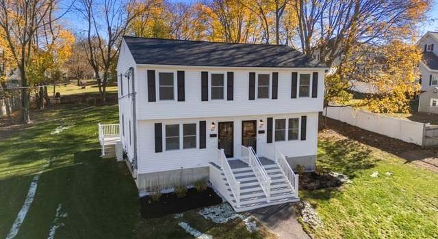 Photo of 81 Arthur St Unit -, Clinton, MA 01510