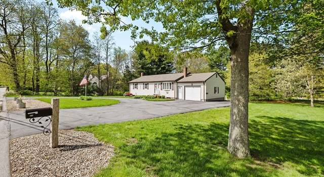 Photo of 25 Stevens St, Taunton, MA 02718