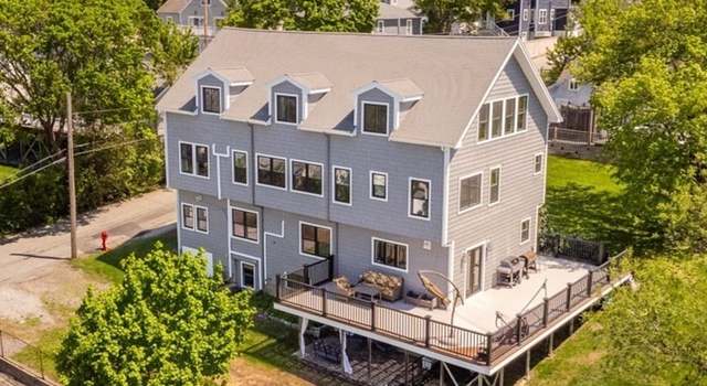 Photo of 15 Dundee Rd, Quincy, MA 02171