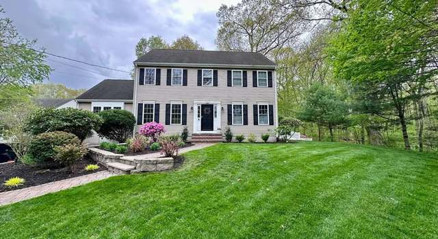 Photo of 51 Magnolia Dr, North Attleboro, MA 02760