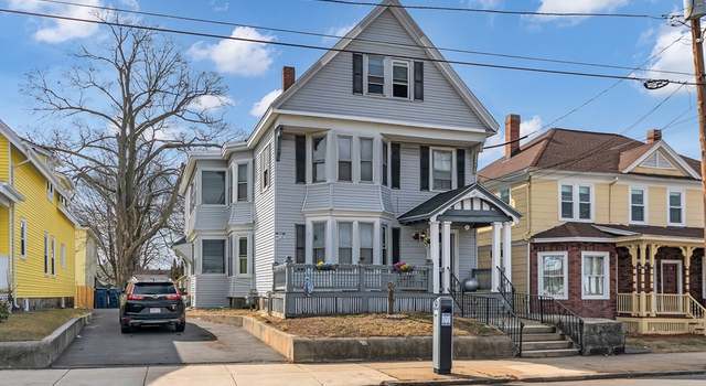 Photo of 287 S Broadway, Lawrence, MA 01843