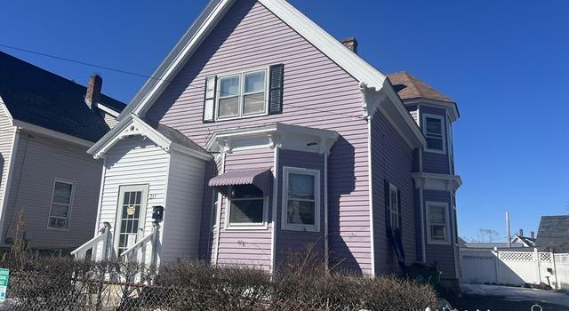 Photo of 211 Westford St, Lowell, MA 01851