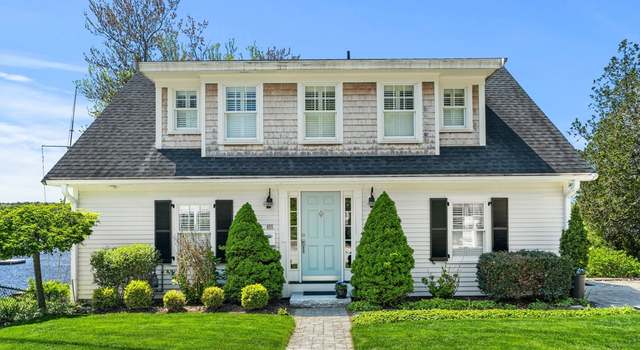Photo of 485 Main St, Amesbury, MA 01913