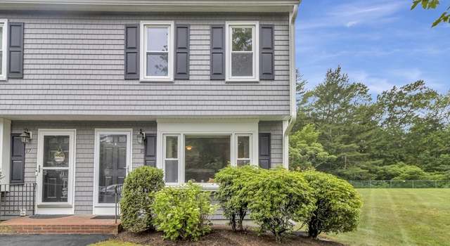 Photo of 18 Sharron Dr #18, Easton, MA 02375