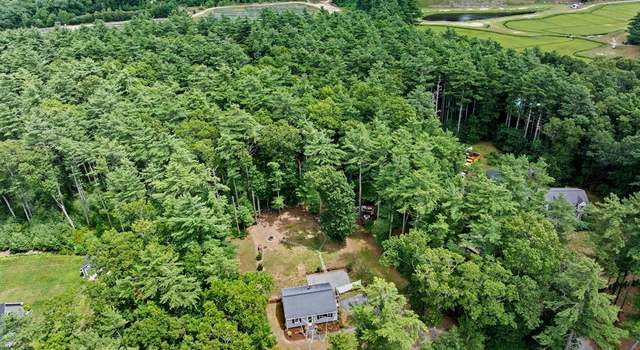 Photo of 74 Rochester Rd, Carver, MA 02330