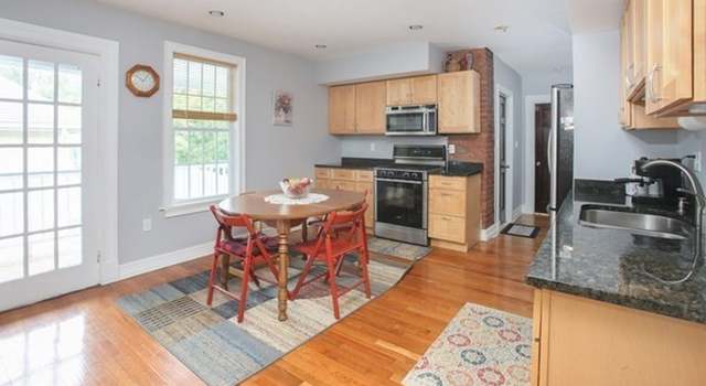 Photo of 15-17 Phipps St #4, Quincy, MA 02169