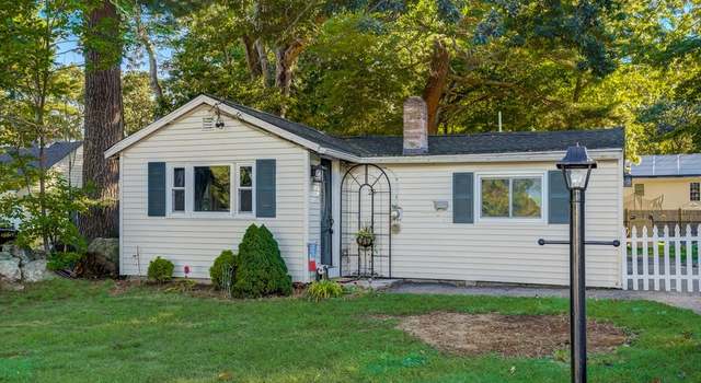 Photo of 25 Laurie Ave, Abington, MA 02351