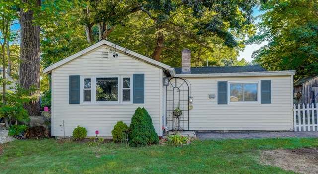 Photo of 25 Laurie Ave, Abington, MA 02351