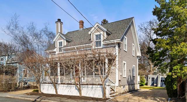 Photo of 22 Central, Marblehead, MA 01945