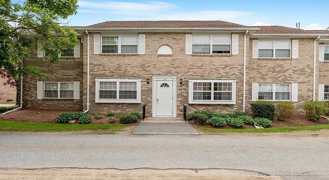 Photo of 70A Washington Park Dr #2, Andover, MA 01810