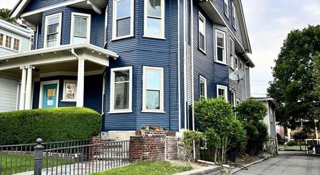 Photo of 43 Ainsworth St #3, Boston, MA 02131