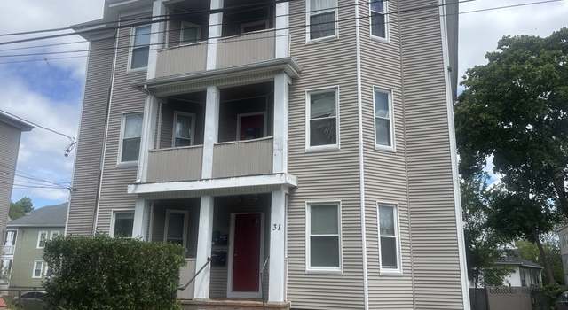 Photo of 31 Bunker Ave, Brockton, MA 02301