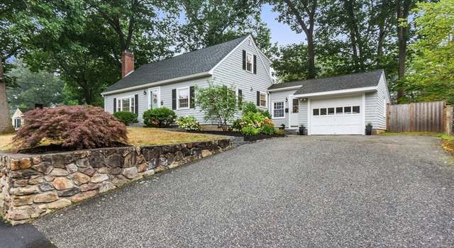 Photo of 263 Linden St, South Hamilton, MA 01982