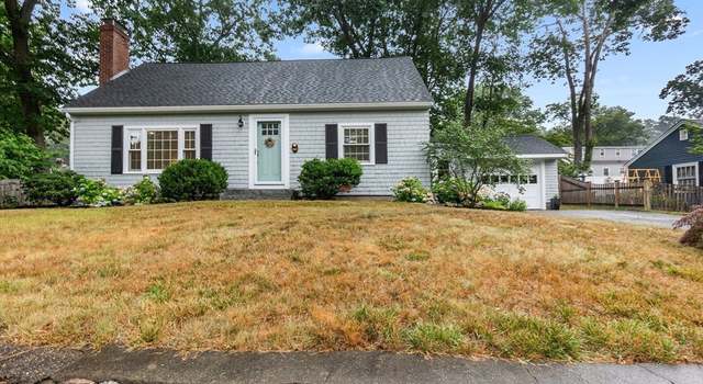 Photo of 263 Linden St, South Hamilton, MA 01982