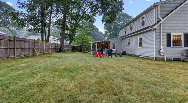 Photo of 263 Linden St, South Hamilton, MA 01982