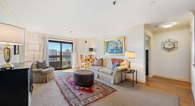 Photo of 16 Harcourt St Unit 8D, Boston, MA 02116