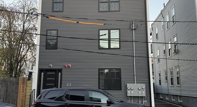 Photo of 22 Hunting #2, Cambridge, MA 02141