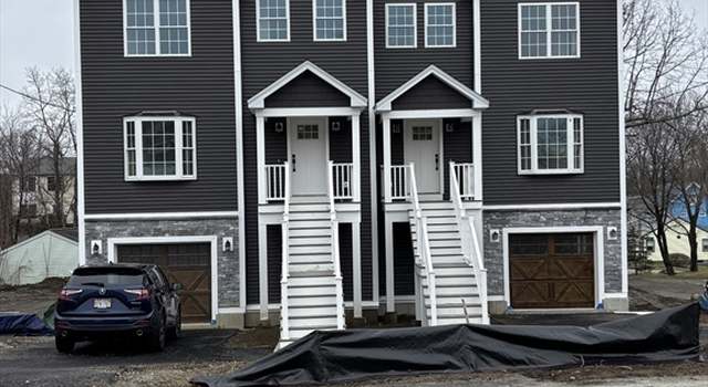 Photo of 70 Valmor St, Worcester, MA 01604