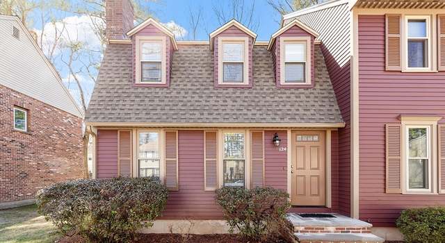 Photo of 124 Wellman Ave #124, Chelmsford, MA 01863