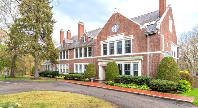 Photo of 63 Garden Rd Unit C1, Wellesley, MA 02481