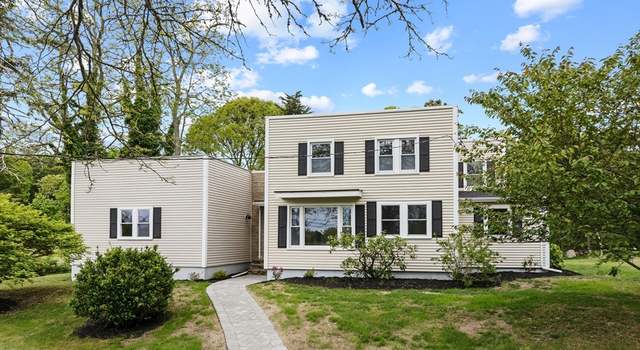 Photo of 67 Great Neck Rd, Wareham, MA 02571