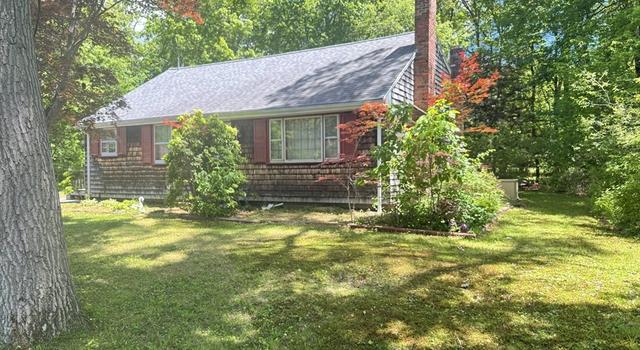Photo of 50 Progressive Ave, West Bridgewater, MA 02379