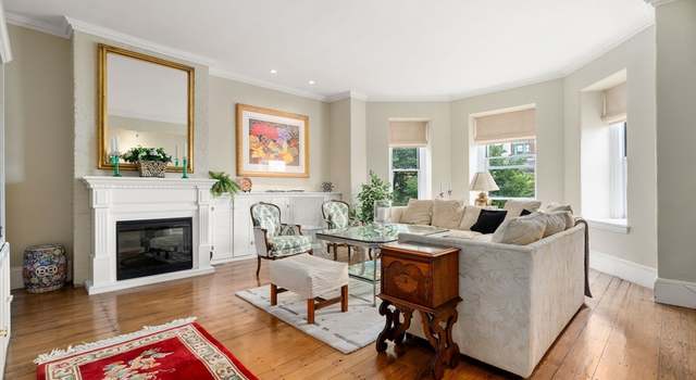 Photo of 33 Chestnut St #5, Boston, MA 02108