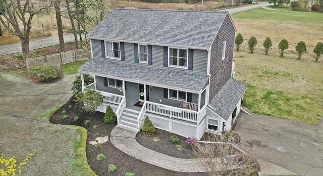Photo of 4 Pilgrim Xing, Middleboro, MA 02346