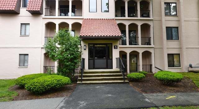 Photo of 685 Oak Street Bldg 1 #9, Brockton, MA 02301