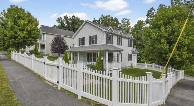 Photo of 50 Pierce Ave, Worcester, MA 01605