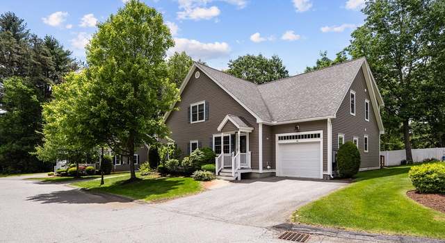 Photo of 41 Winter Ln #41, Tewksbury, MA 01876