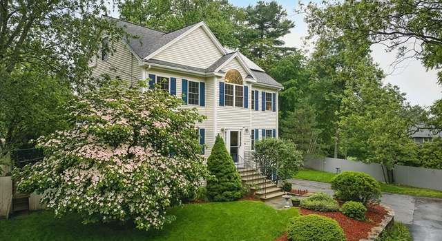 Photo of 56 Peace St, Billerica, MA 01821