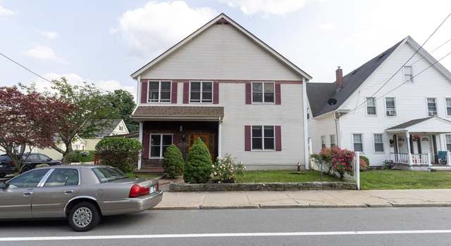 Photo of 135 Main St, Blackstone, MA 01504