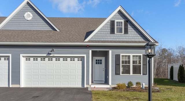 Photo of 703 Southwood Ln #0, Clinton, MA 01510