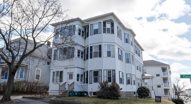 Photo of 2 Dartmouth St, Worcester, MA 01604