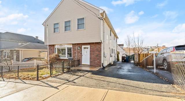 Photo of 24 Haskell Ave Unit N/A, Revere, MA 02150