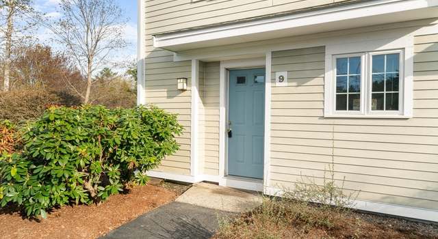 Photo of 11 Nancy Rd #9, Easton, MA 02375
