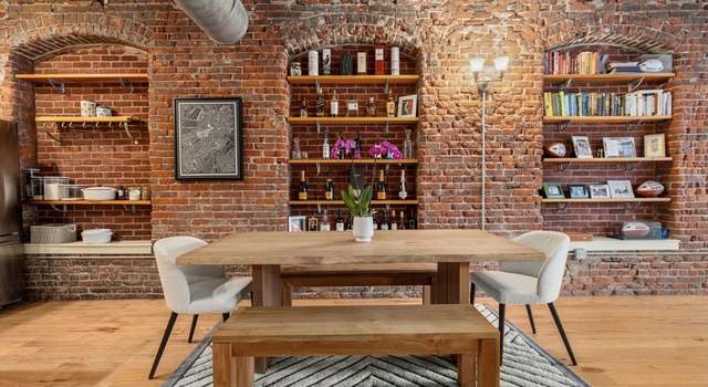 Photo of 21 Wormwood St #302, Boston, MA 02210