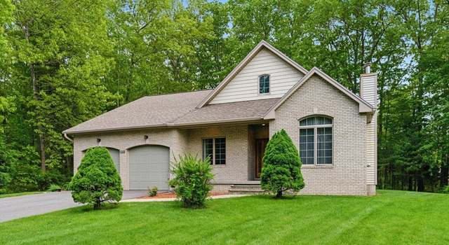 Photo of 1150 East St, Ludlow, MA 01056