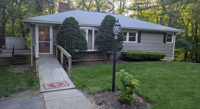Photo of 17 Laurel Dr, Millbury, MA 01527