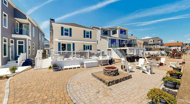 Photo of 896B Shirley St, Winthrop, MA 02152