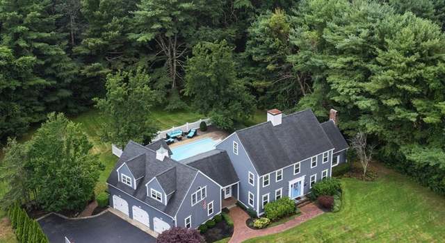 Photo of 45 R.f. Higgins Dr, Norwell, MA 02061