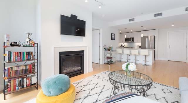 Photo of 7 Beech St #310, Cambridge, MA 02140