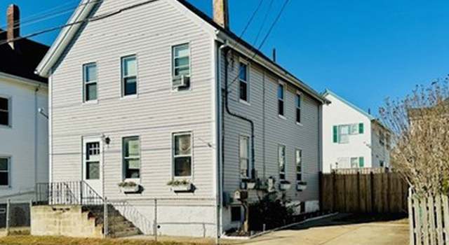 Photo of 345 Coffin Ave, New Bedford, MA 02746