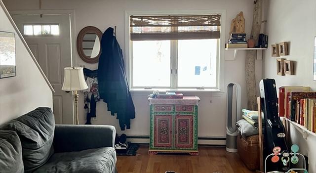 Photo of 48 Webster St #48, Boston, MA 02136