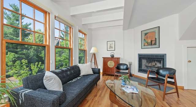 Photo of 15-19 Mount Vernon St #4, Cambridge, MA 02140